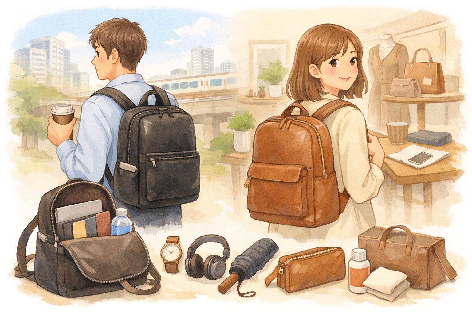 Leatherique（レザリーク）